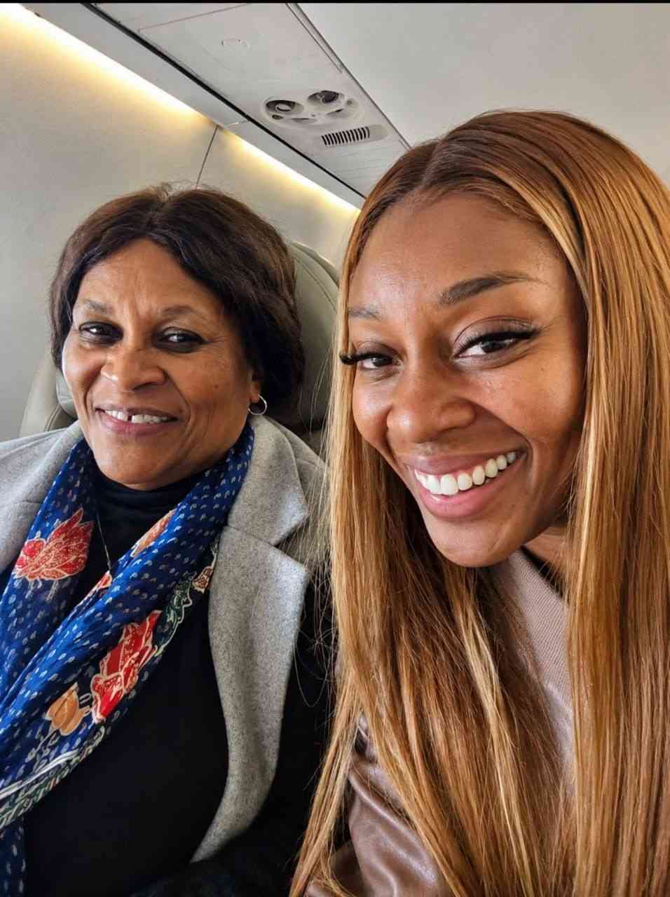 Wicknell Chivayo’s former mother-in-law arrested