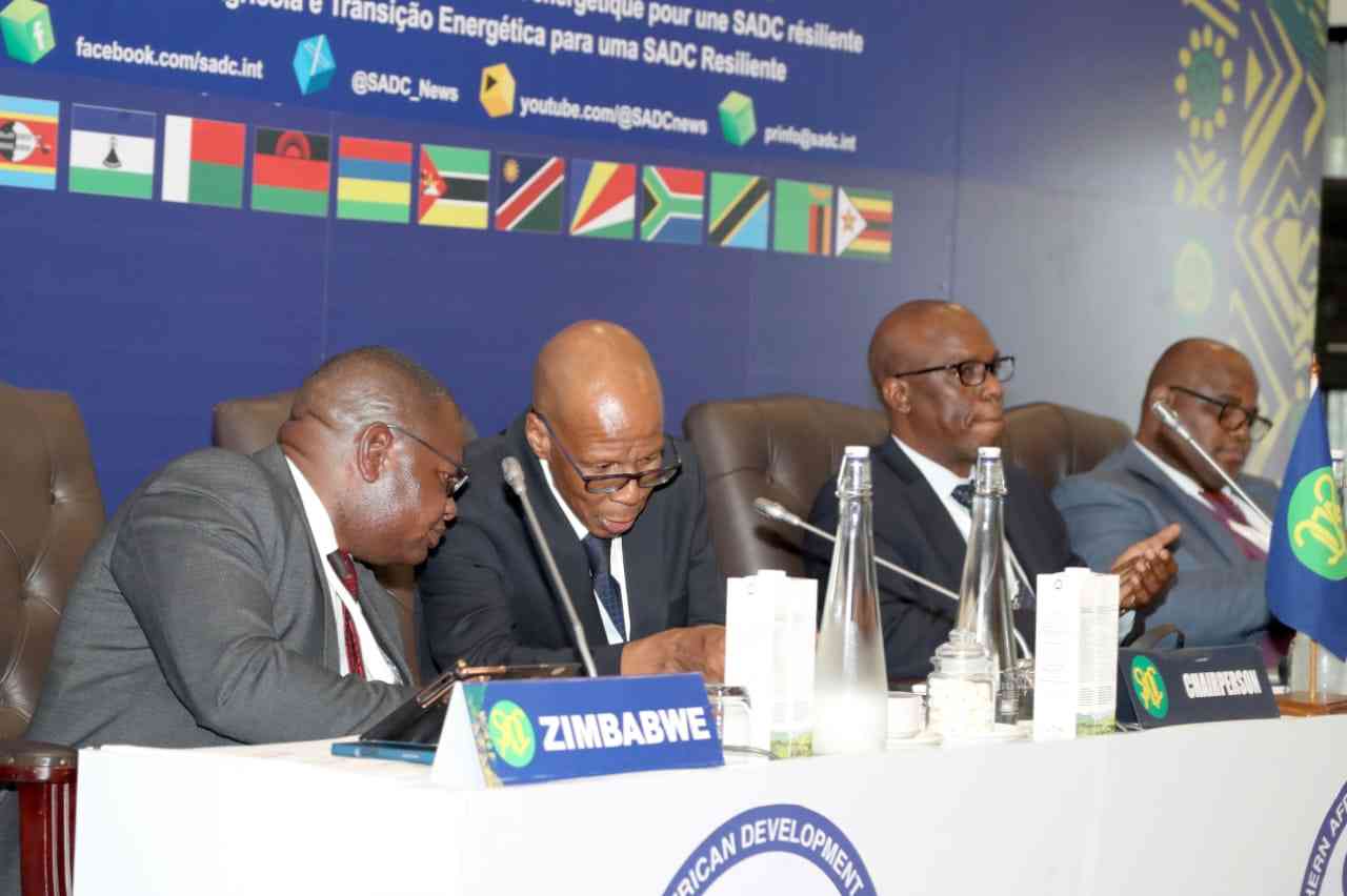 SADC urged to fast-track fertiliser reforms as 58 million face hunger