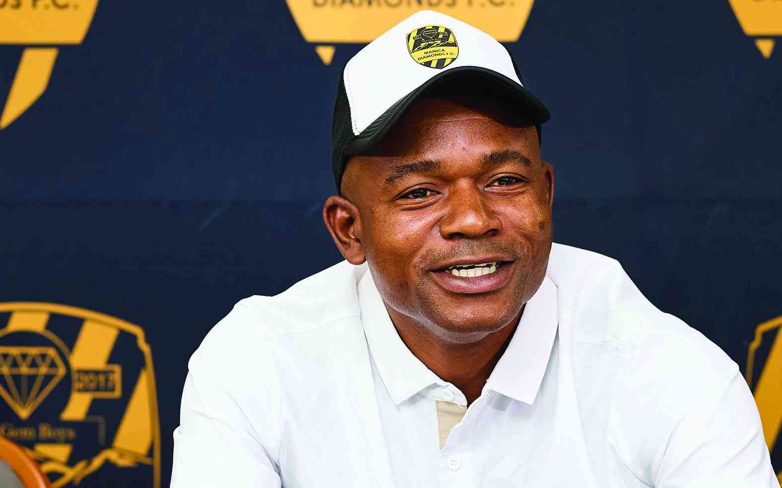 Kamombo’s magic lifts Manica Diamonds