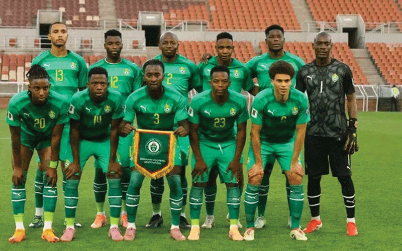 Fans split after Warriors’ tough Afcon draw
