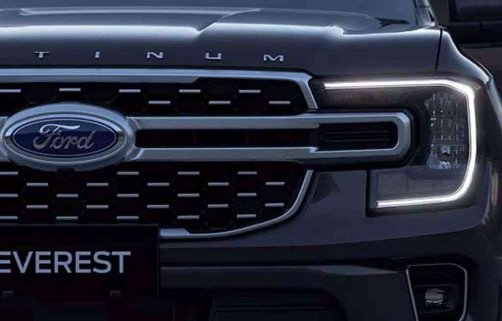 Why Ford’s V6 Everest Platinum is dethroning Zimbabwe’s long-term SUV king