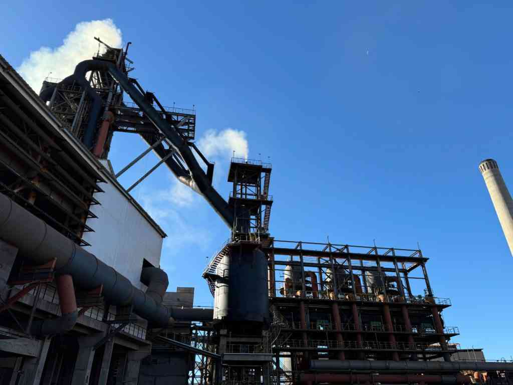 The Chinese presence in Southern Africa is economic, not military. Here is what Zimbabwe has to understand about it