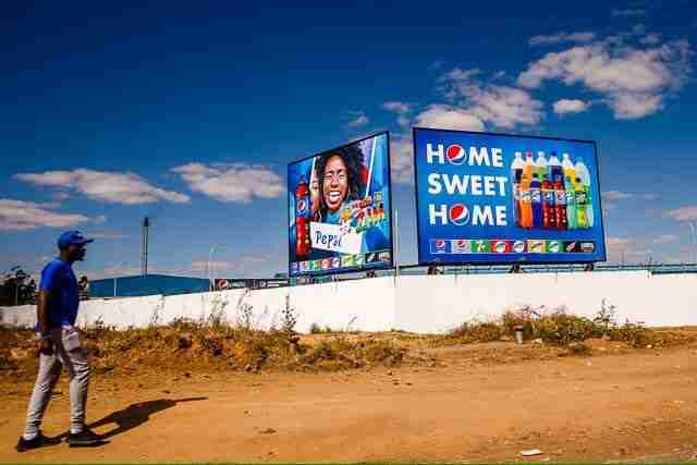Varun Beverages and Trade Kings Are Two of Zimbabwe's Biggest Consumer Companies. So Why Won't They List on the VFEX?