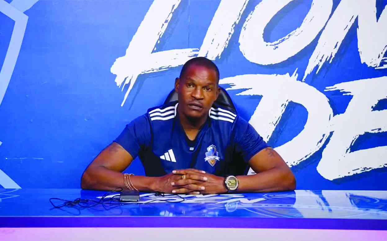 Simba Bhora stun Scottland