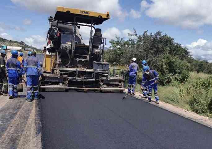 Questions mount over Zinara’s US$1bn roads spend
