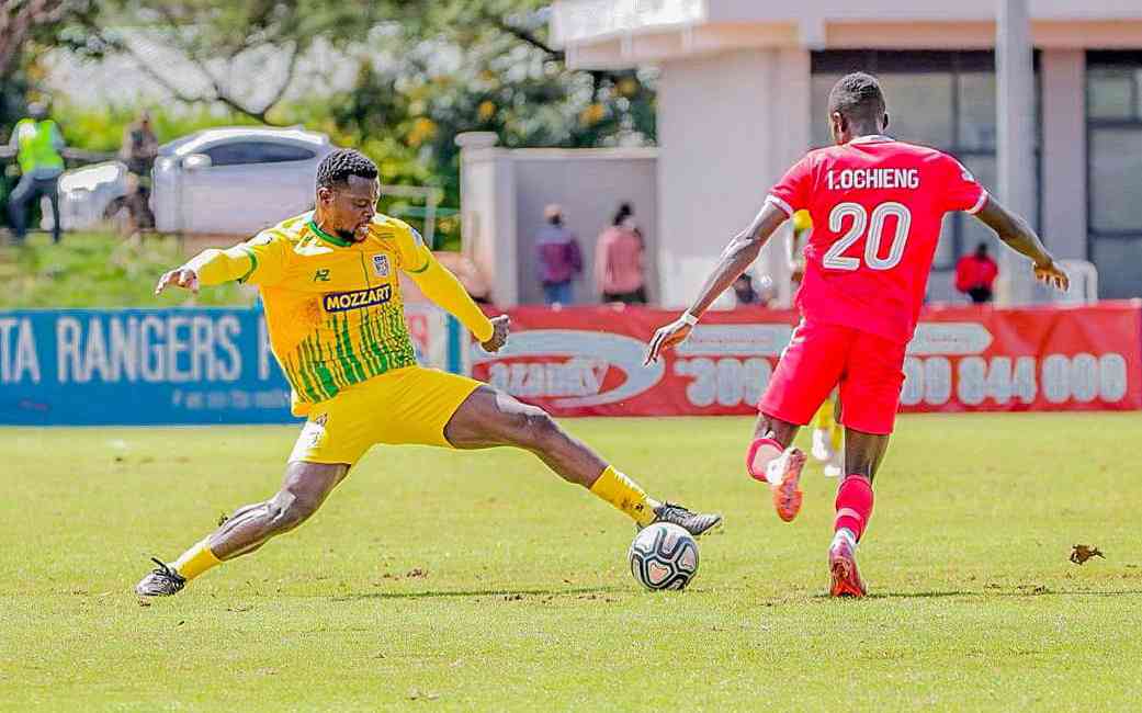 Kenyan Premier League: APS Bomet vs Posta Rangers match preview