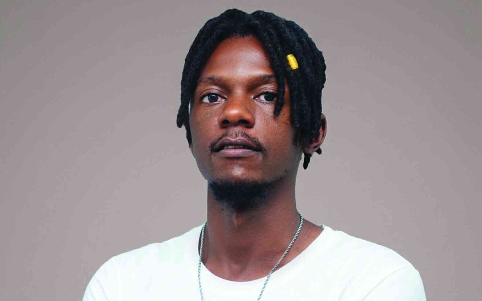 Chitungwiza’s hidden star carves his own lane