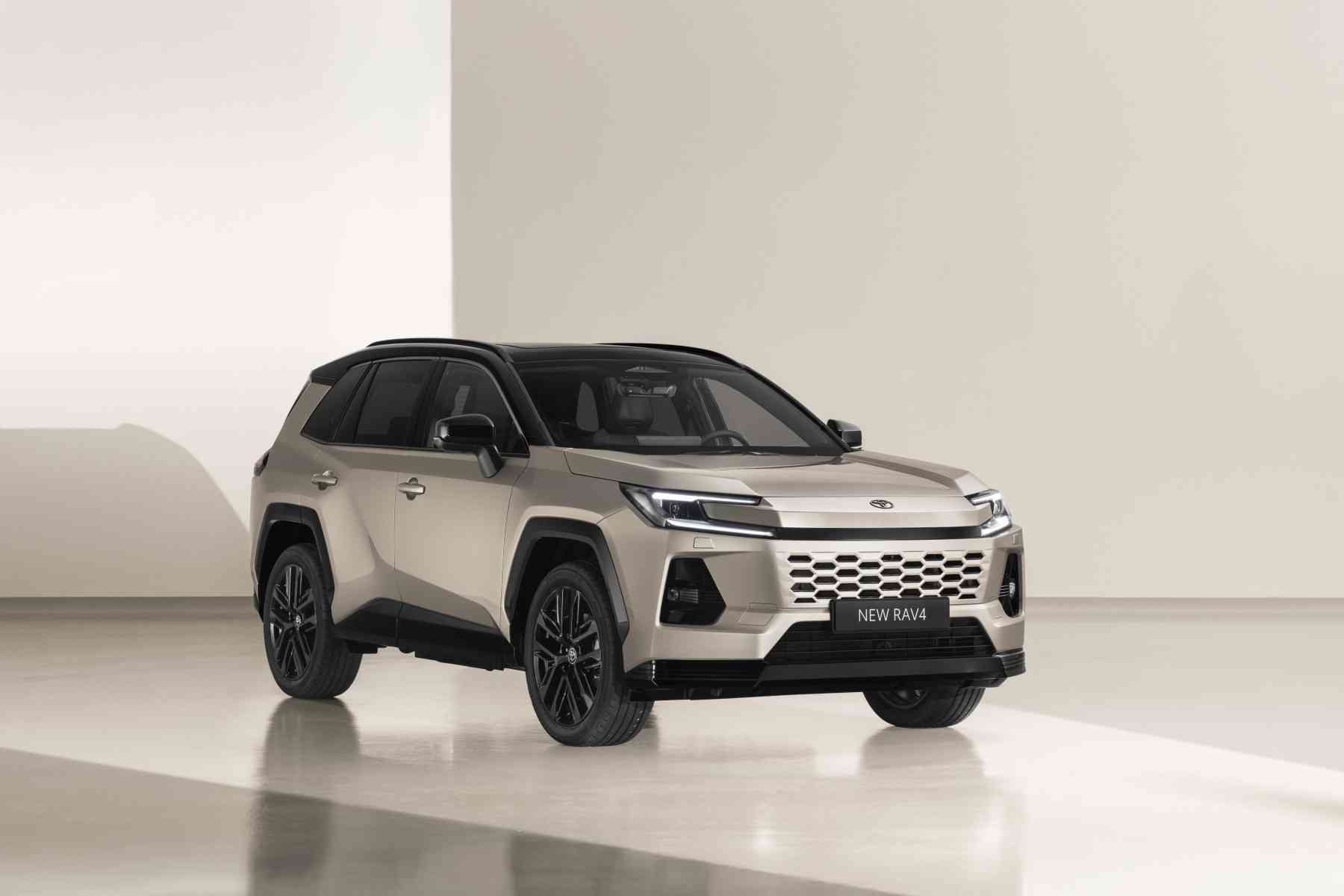 Entry-level cars are disappearing as prices surge