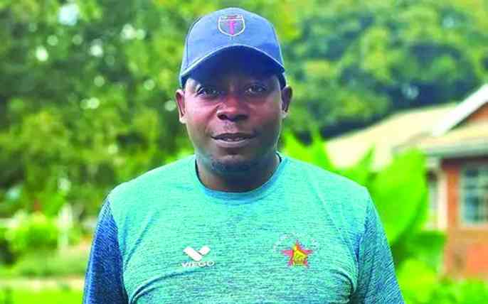 Zim set to host Region 5 Table Tennis Champs
