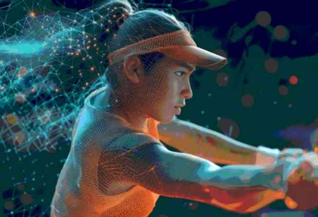 How Crypto and AI transform women’s sports