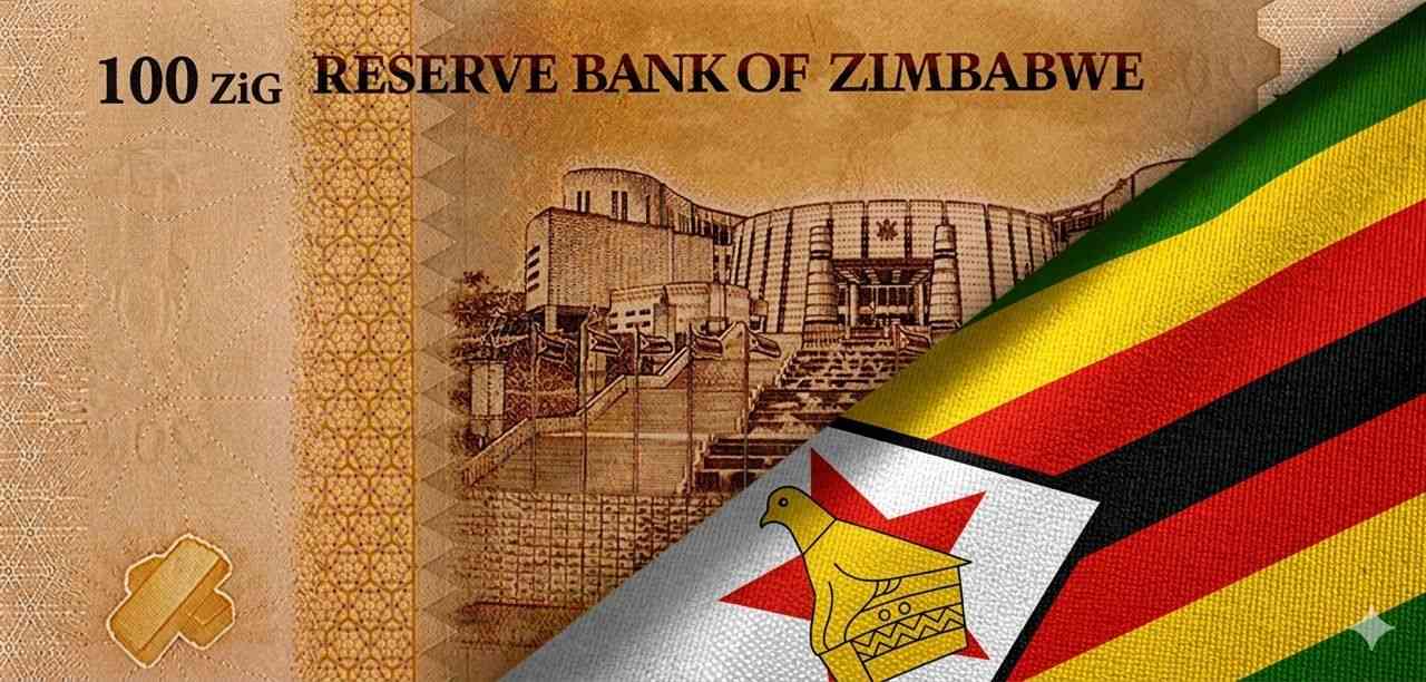 Production vs prices: Reading Zimbabwe’s 2025 GDP figures