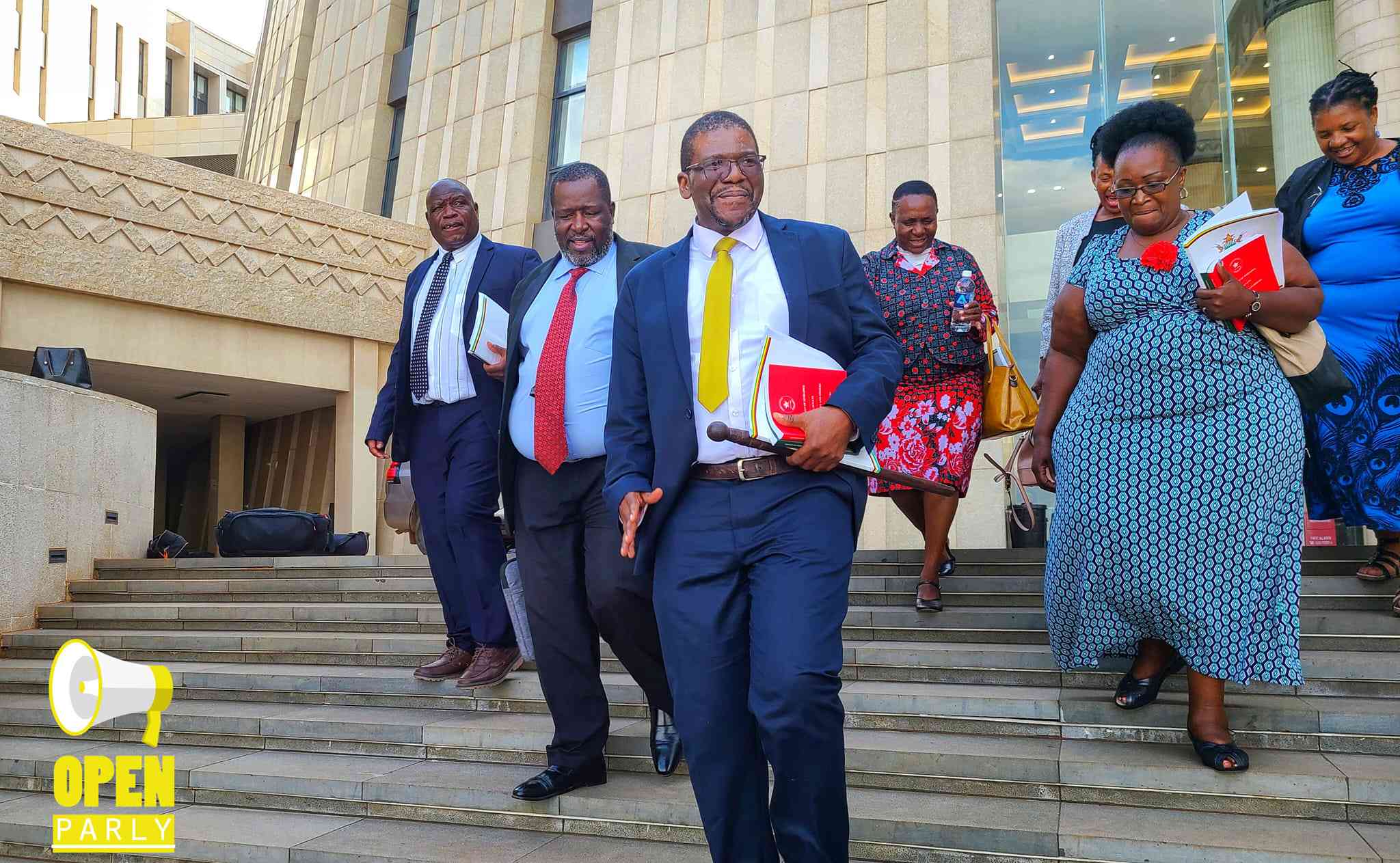 Citizens want action, not endless talk
