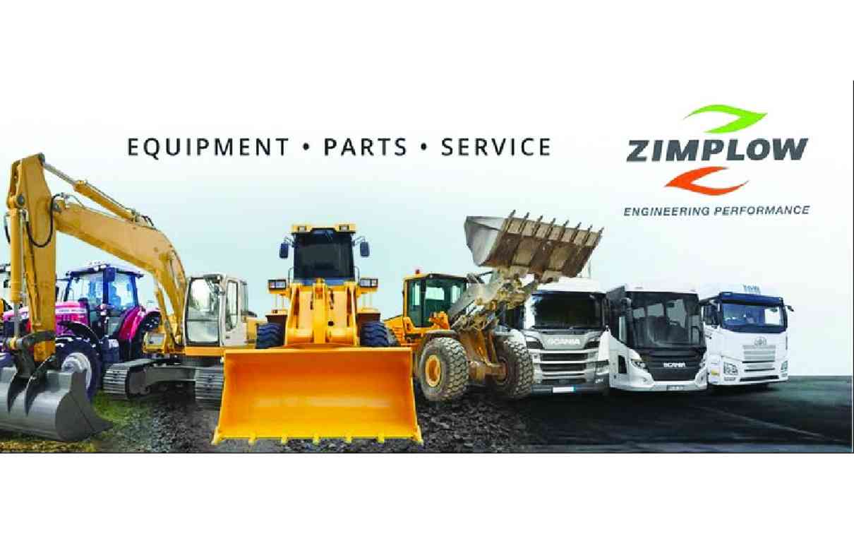 Zimplow upbeat as agriculture, mining lift outlook
