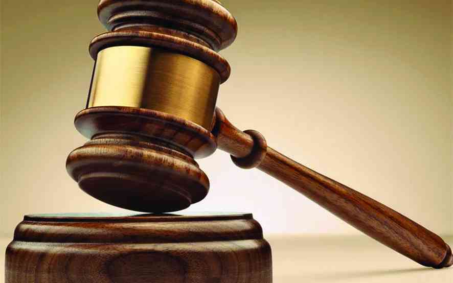 Warrant issued after suspects miss judgment in US$52,000 estate case