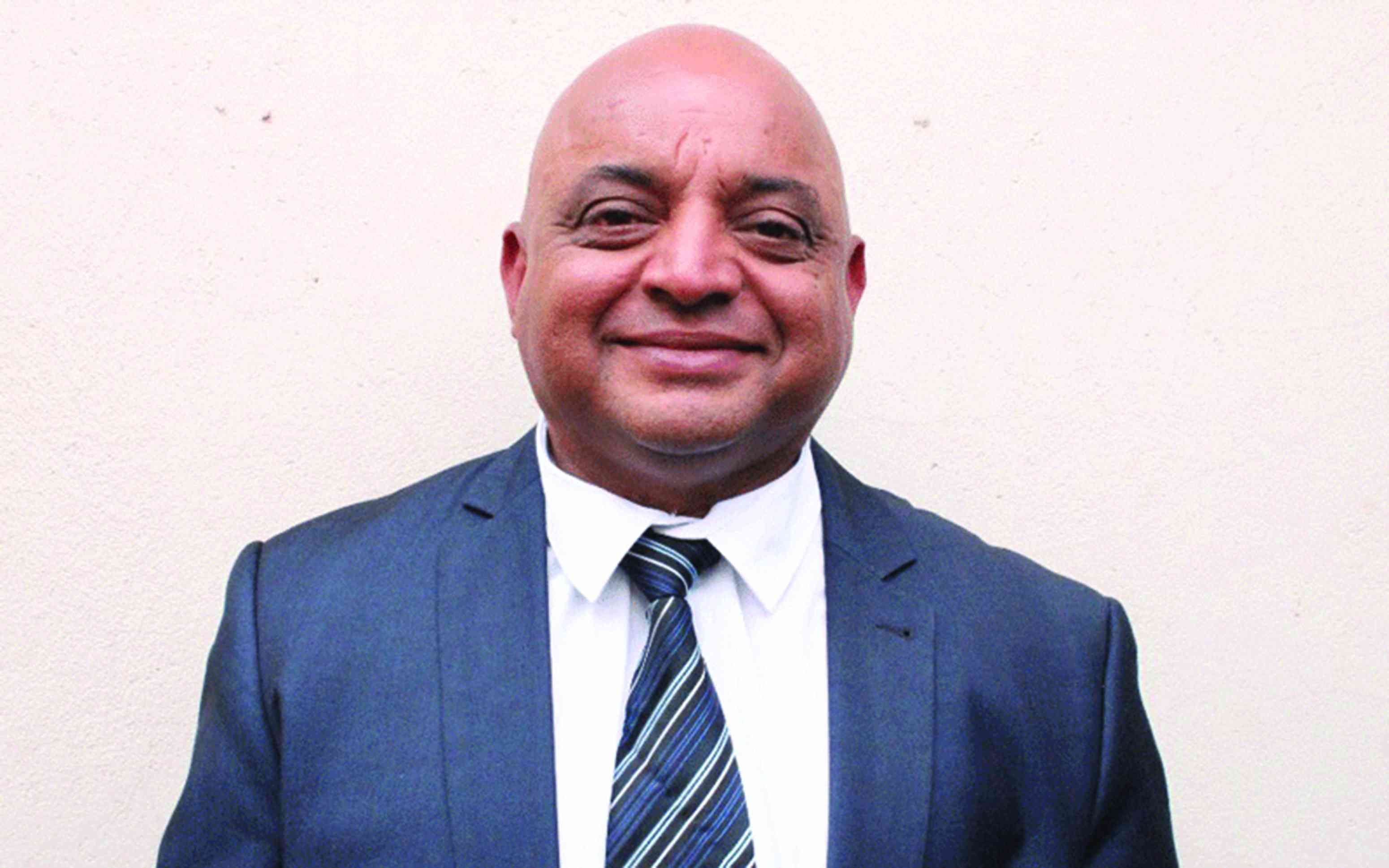 Change of mindset key to Bulawayo reindustrialisation: Modi