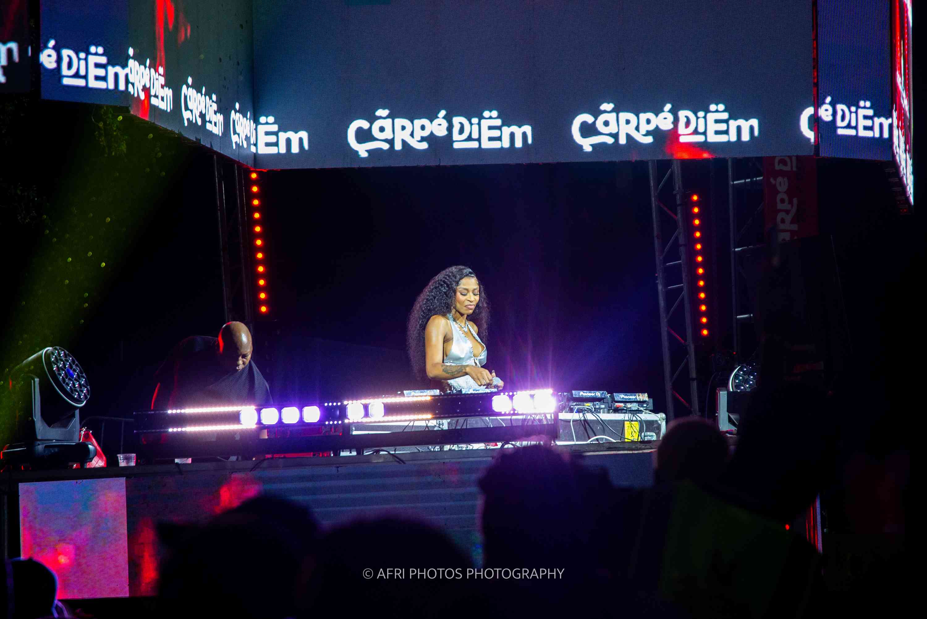 Carpe Diem Episode 4 cements Harare’s place on regional music map