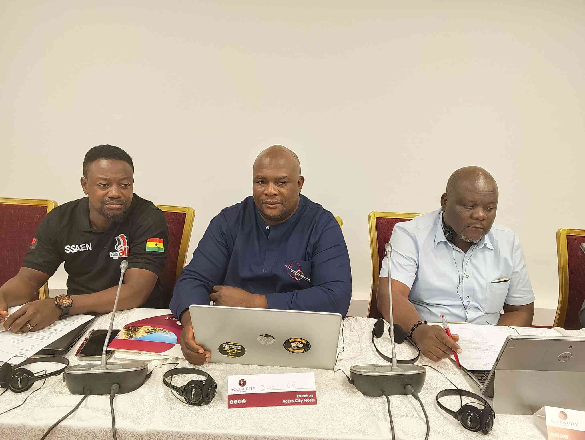 ZDAMWU demands worker protection in green economy transition