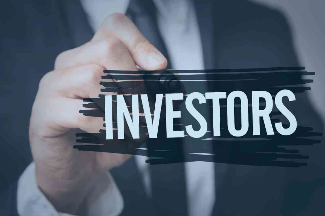 Building trust and governance structures to attract investors
