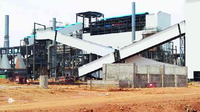 Outcry over Manhize steel project fallout