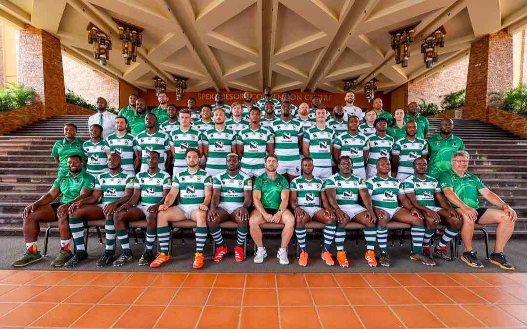 Sables Name 26-Man Squad for Blue Bulls Training Camp