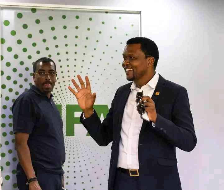 ZIFA cracks down on unregistered youth football structures
