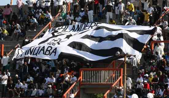 Mukuli, Mahachi out for Bosso