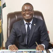 Romania backs Zimbabwe’s UNSC bid