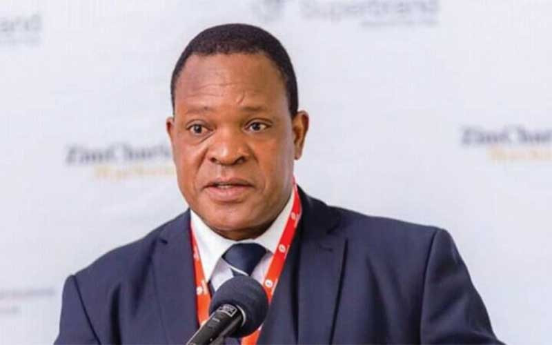 Masuka hails swift national disaster action on river degradation