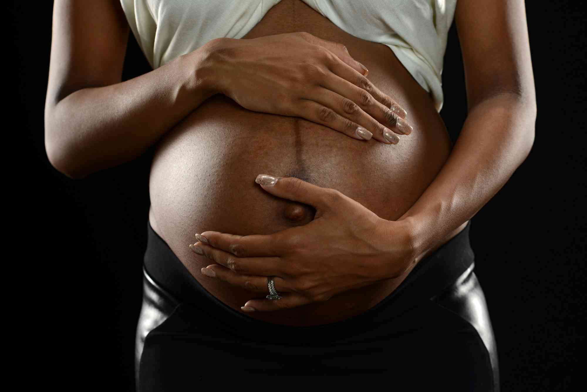 Manicaland hospital achieves maternal mortality milestone