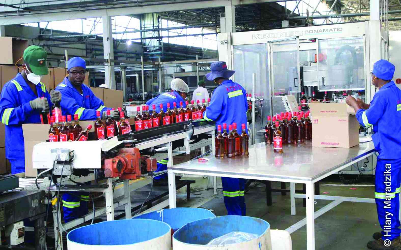 Afdis ramps up US$8m capex drive as demand surges