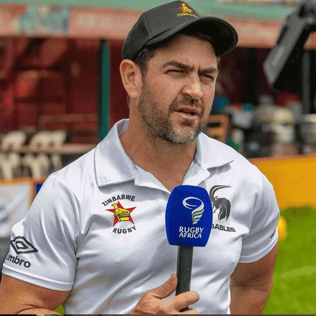 ZRU releases Sables' jam-packed Nations Cup itinerary