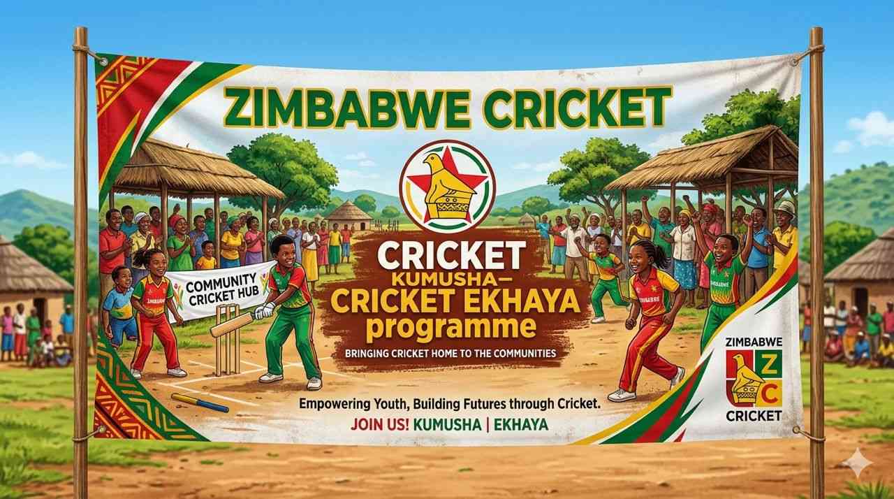 ZC bowls into rural communities