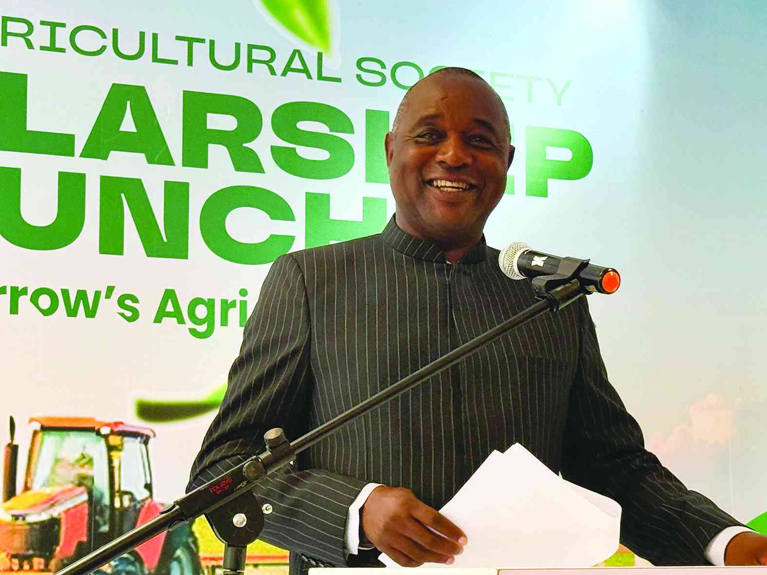 Govt ramps up rangeland restoration to protect cattle, food security