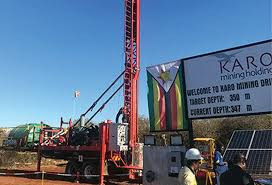 Tharisa pumps US$27,7m into Karo Platinum project