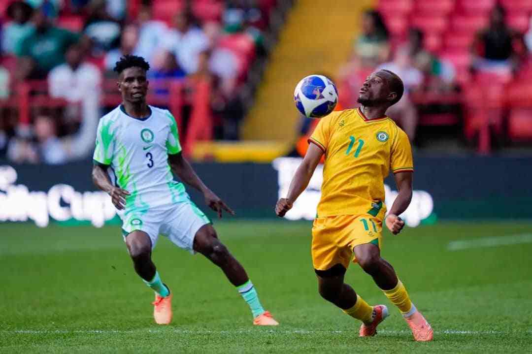 Warriors Face India in Unity Cup Third Place Play-Off Seeking Redemption  