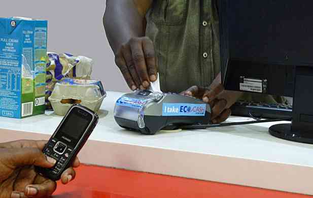 EcoCash Super App introduces ‘request payment’ the mobile money version of “call me back”