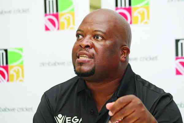 Mangongo backs Lady Chevrons new era