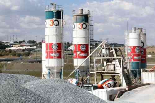 PPC, Sinoma overseas partner on Zimbabwe cement expansion drive