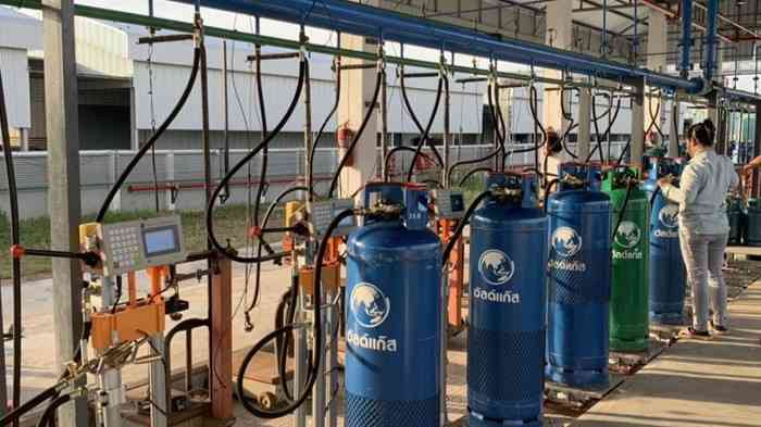 Zimbabwe’s LPG squeeze: Global conflict, local cartels and the rising cost of survival