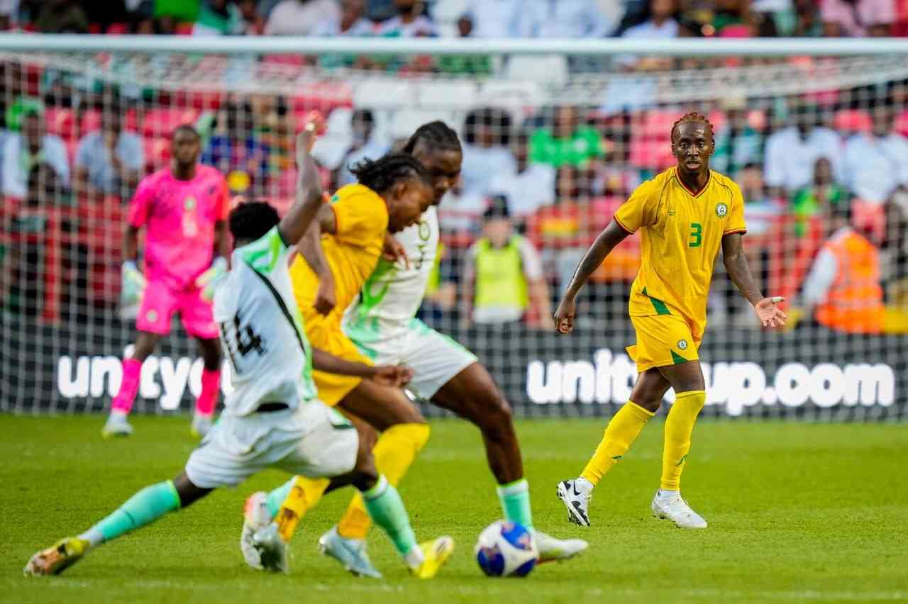 Tembo's Warriors Exposed Too Early But The Rebuilding Blueprint Is Right