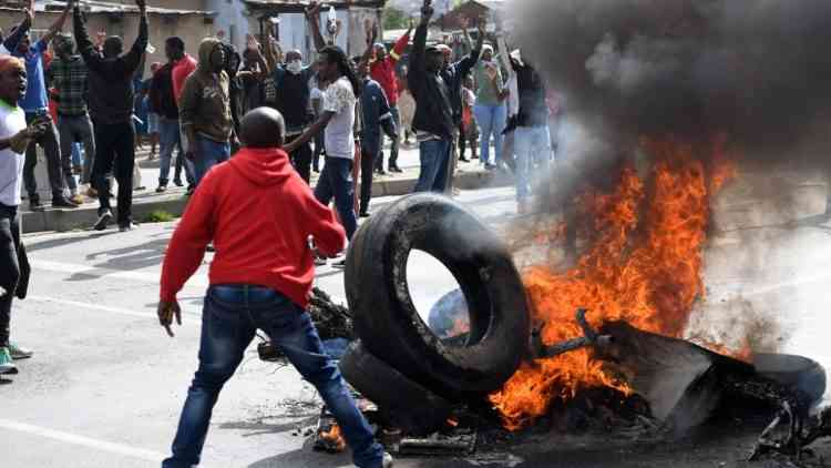 South Africa must act decisively on xenophobia