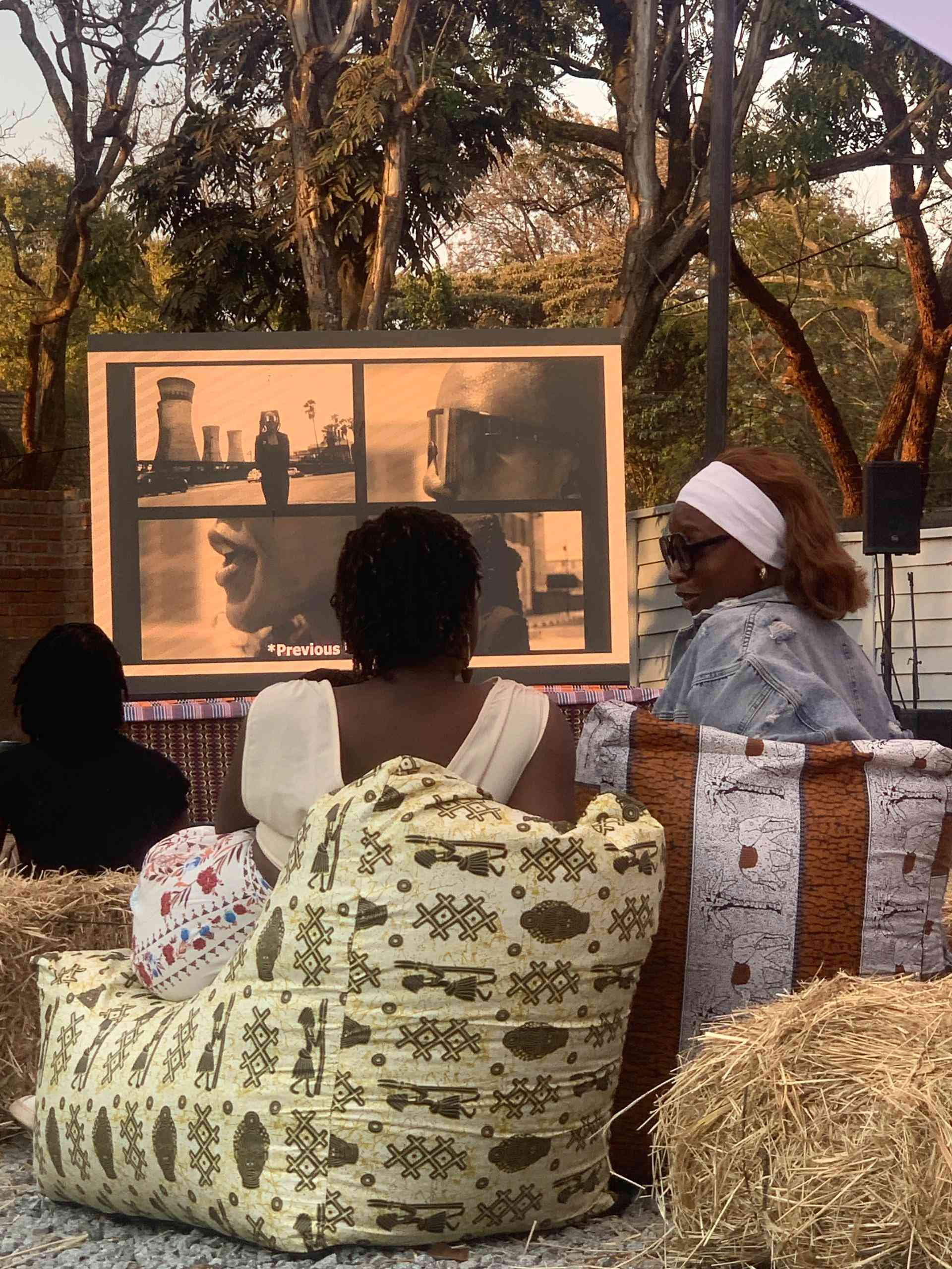 Bokola film festival focuses on survival, storytelling