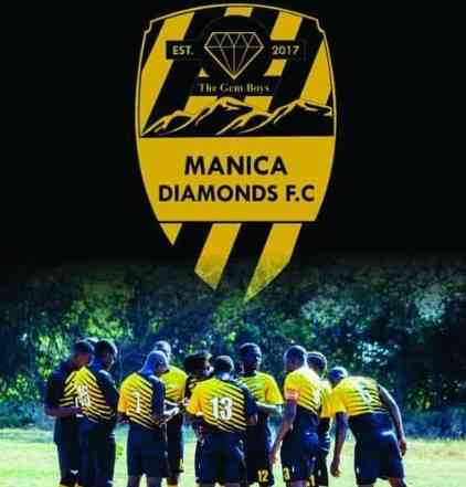 ZCDC ends Manica Diamonds sponsorship era