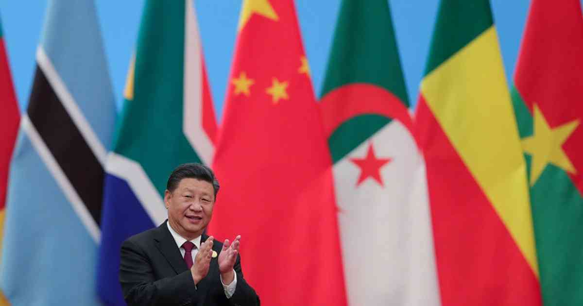 Zim firms ready to cash in on China’s zero-tariff policy