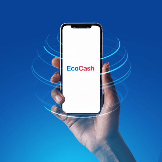 No middleman, no hassle: EcoCash lets African creators get paid instantly inside the App