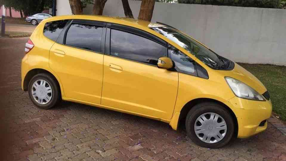 How new shape market is draining Zimbabwean wallets
