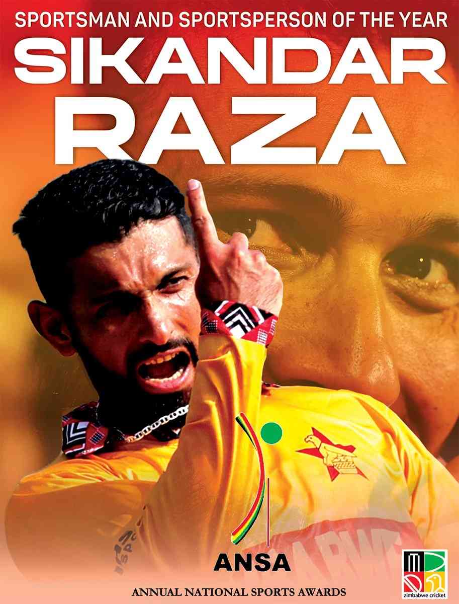 ZC provides the Ansa as Raza sweeps top honours