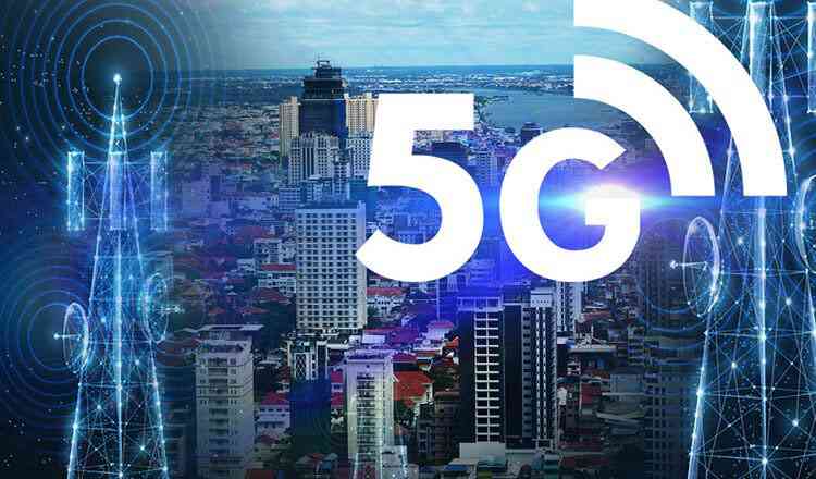 From 5G to tricycles: The geopolitics of a rusting American ego  