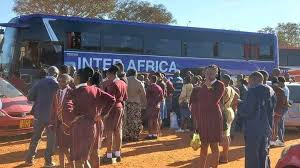 Police urge vigilance as schools reopen