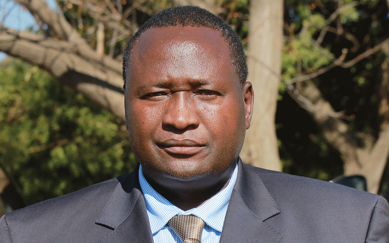 Manicaland transport body in eye of storm